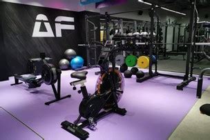 anytime fitness in bangkok|The Glorious House of Gains: 11 Gyms in Bangkok .